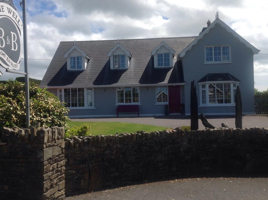 The Well Bed & Breakfast Clonakilty Exterior photo